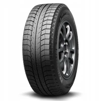 235/65R18 opona MICHELIN Latitude X-Ice XI2 106T